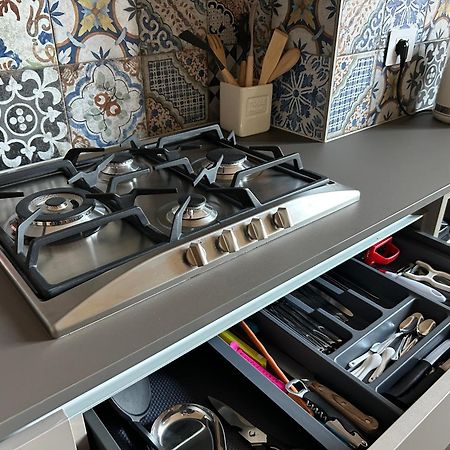 A Casa Di Adele Torino Centroアパートメント エクステリア 写真