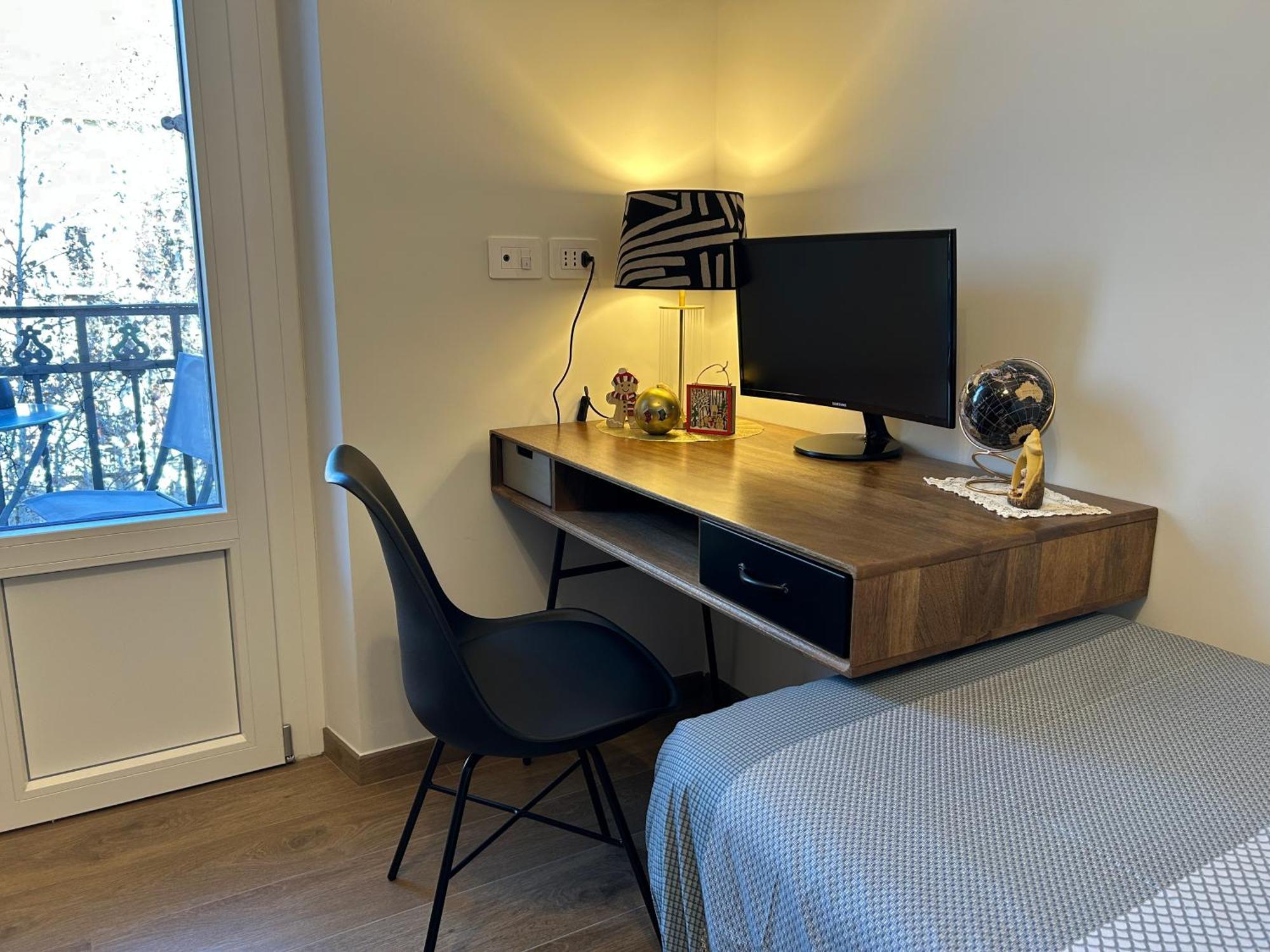 A Casa Di Adele Torino Centroアパートメント エクステリア 写真