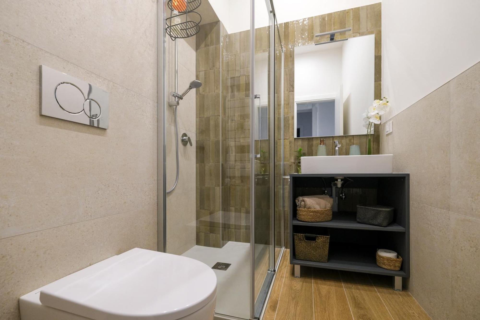 A Casa Di Adele Torino Centroアパートメント エクステリア 写真