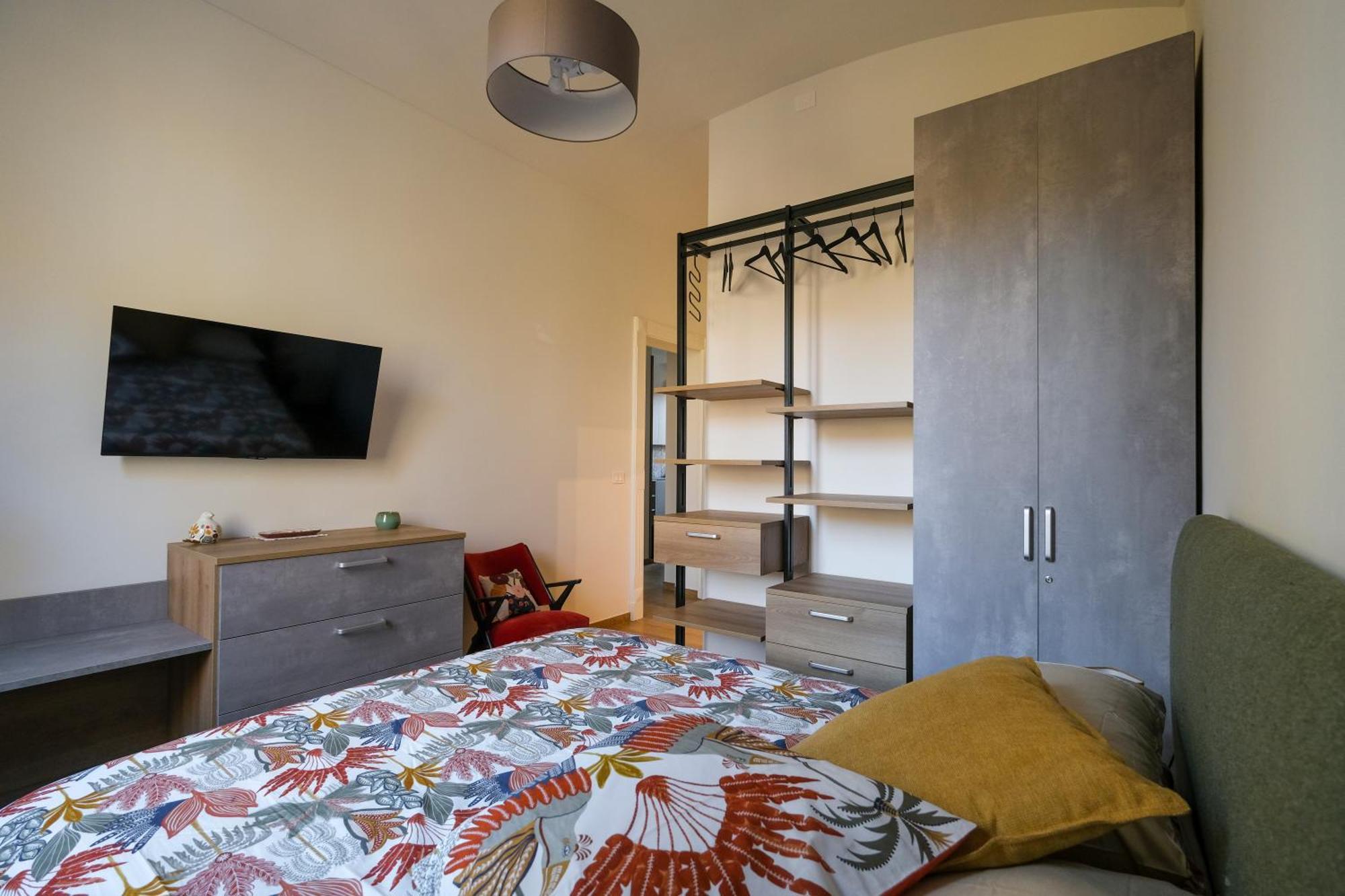 A Casa Di Adele Torino Centroアパートメント エクステリア 写真