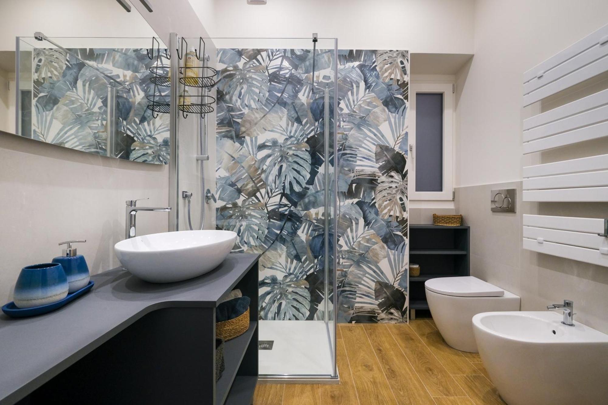 A Casa Di Adele Torino Centroアパートメント エクステリア 写真