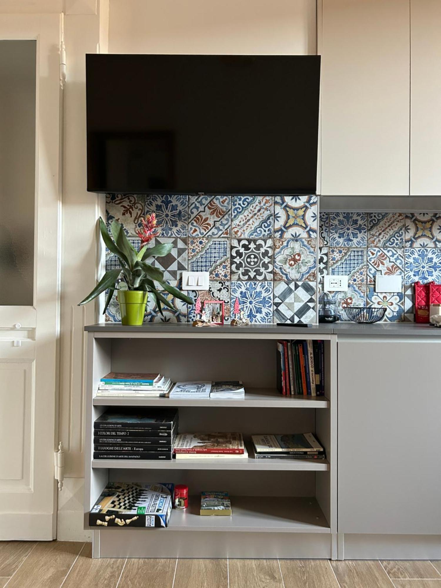 A Casa Di Adele Torino Centroアパートメント エクステリア 写真