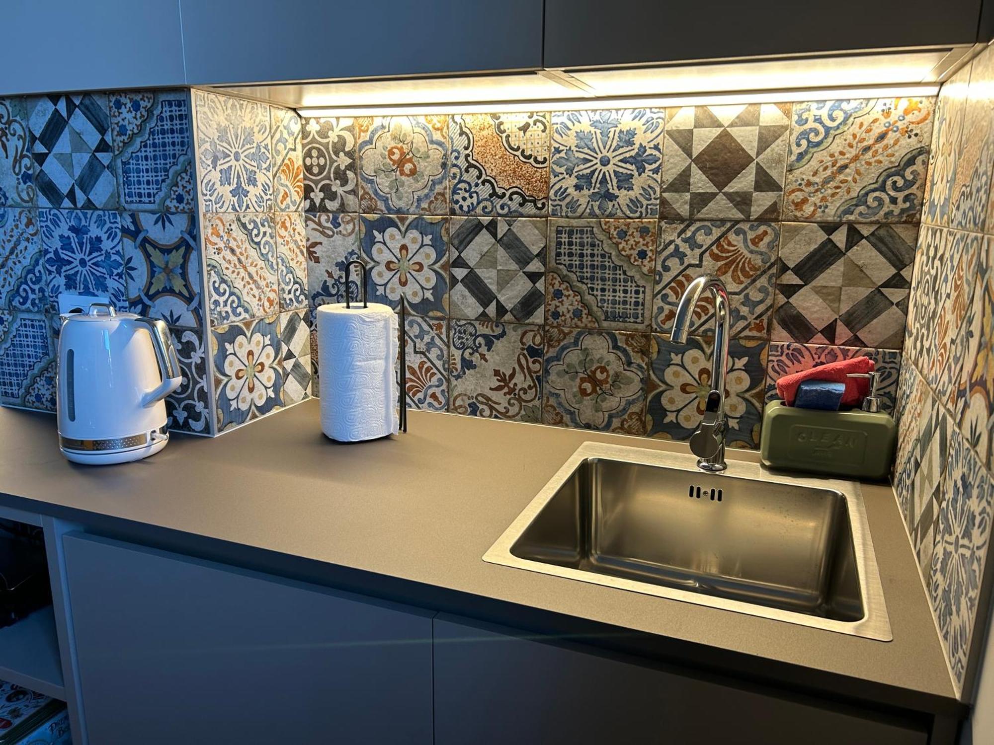 A Casa Di Adele Torino Centroアパートメント エクステリア 写真
