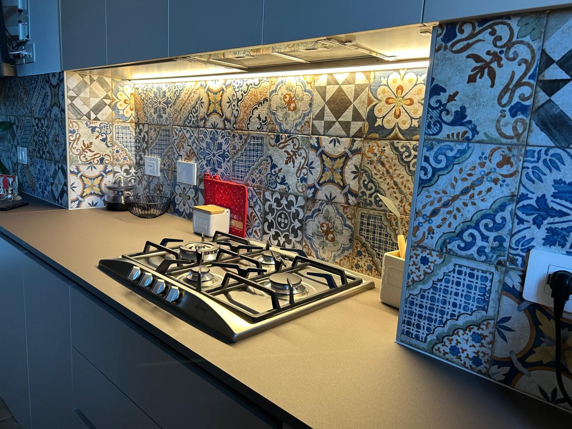 A Casa Di Adele Torino Centroアパートメント エクステリア 写真
