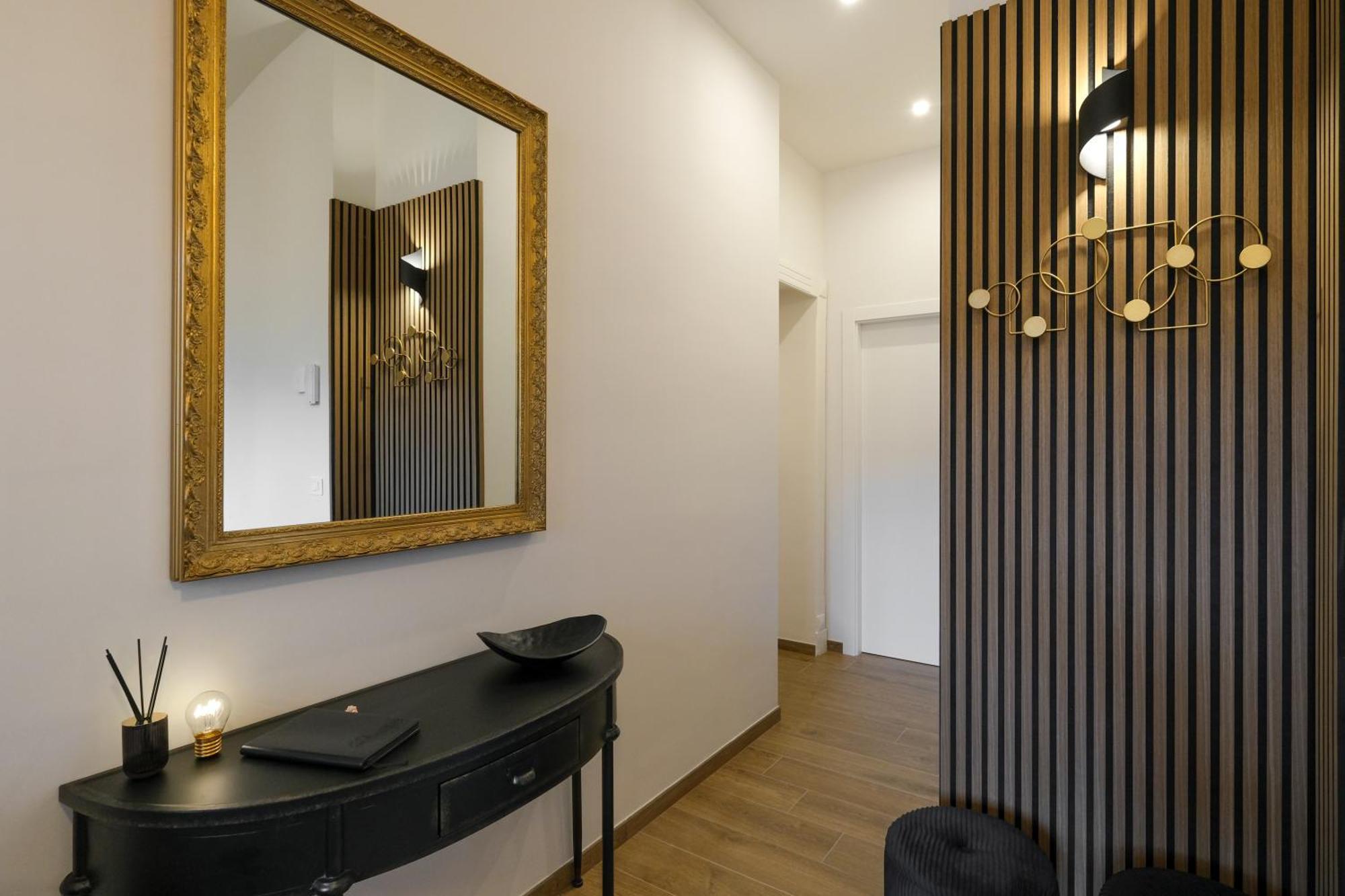 A Casa Di Adele Torino Centroアパートメント エクステリア 写真