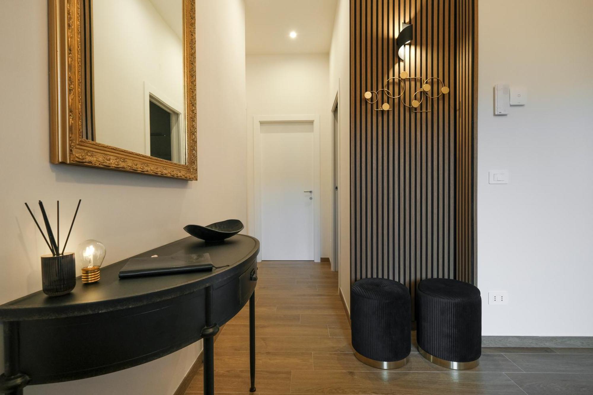 A Casa Di Adele Torino Centroアパートメント エクステリア 写真